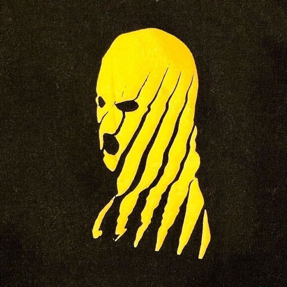 DJ Malaa Nation Mens T-shirt Size XXL - Picture 6 of 8